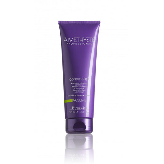 Amethyste Volume – voluminisierende und kräftigende Haarspülung 250 ml