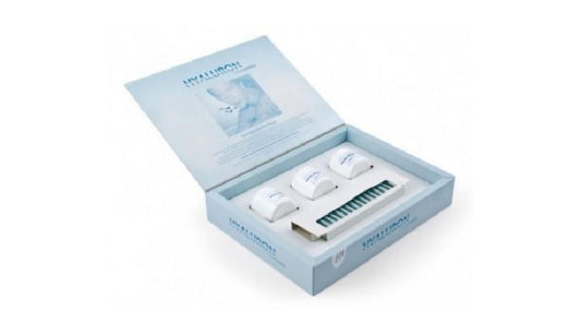 Hyaluron Creme-Set 3x125 ml Creme und 15 x 2ml Ampullen