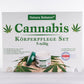 Natura Balance Cannabis Kosmetik-Set – 5-teilig