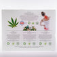 Natura Balance Cannabis Kosmetik-Set – 5-teilig