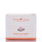 NATÜRLICHE TONERDE-MASKE - ROSE (100ML)