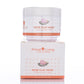 NATÜRLICHE TONERDE-MASKE - ROSE (100ML)