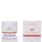 NATÜRLICHE TONERDE-MASKE - ROSE (100ML)