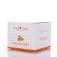 NATÜRLICHE TONERDE-MASKE - APRIKOSE (100ML)