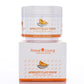 NATÜRLICHE TONERDE-MASKE - APRIKOSE (100ML)