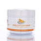 NATÜRLICHE TONERDE-MASKE - APRIKOSE (100ML)
