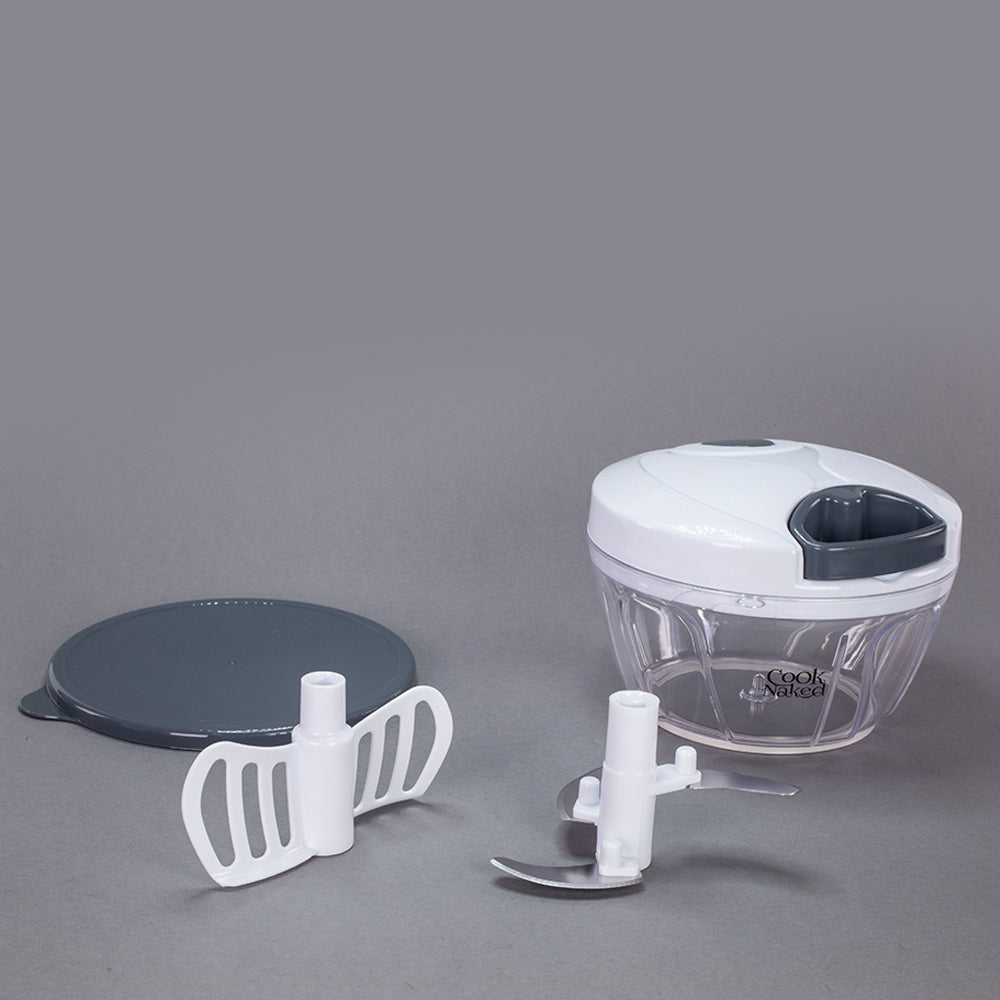 Mini Zerkleinerer 5 