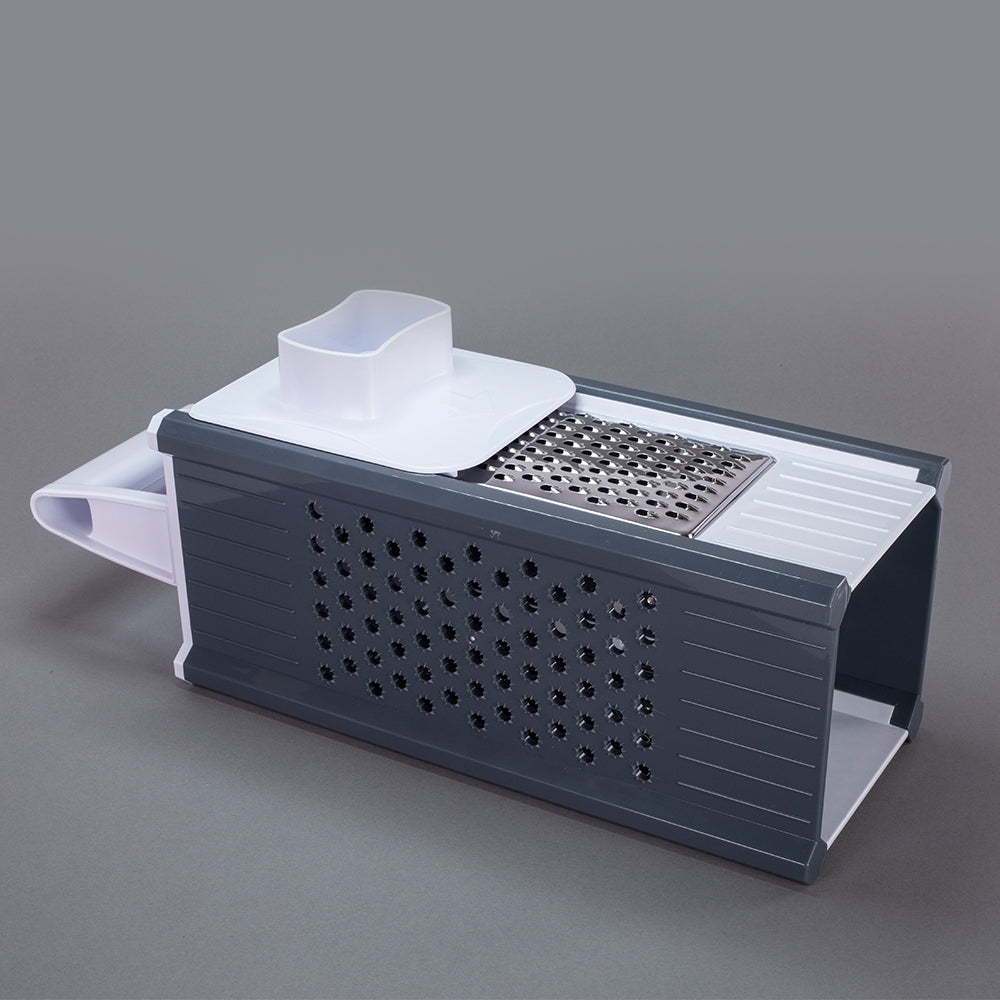 5 in 1 Küchenreibe 5 