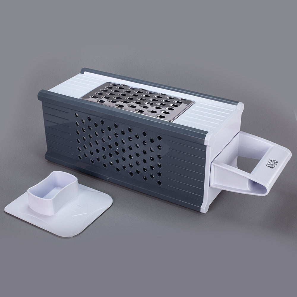 5 in 1 Küchenreibe 2 