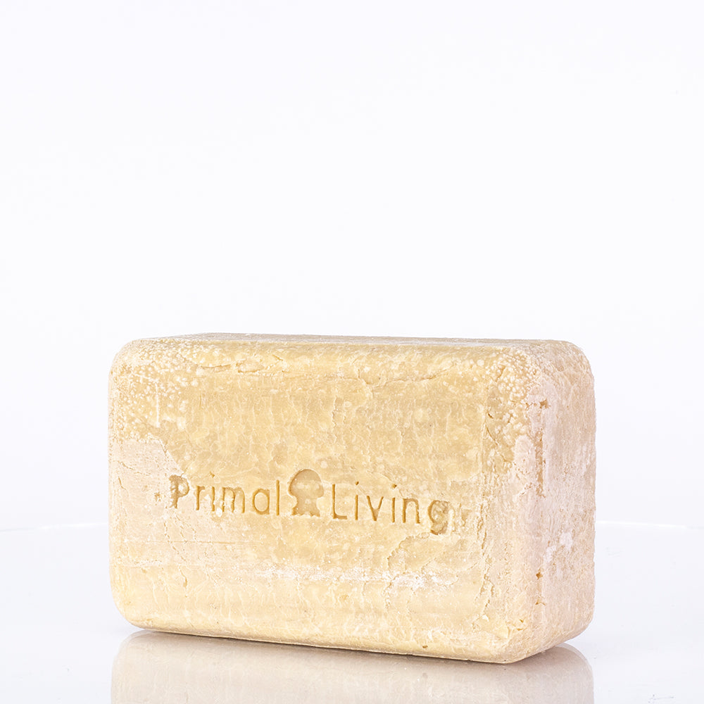 Primal Living Seife - Aprikosenkern 8 