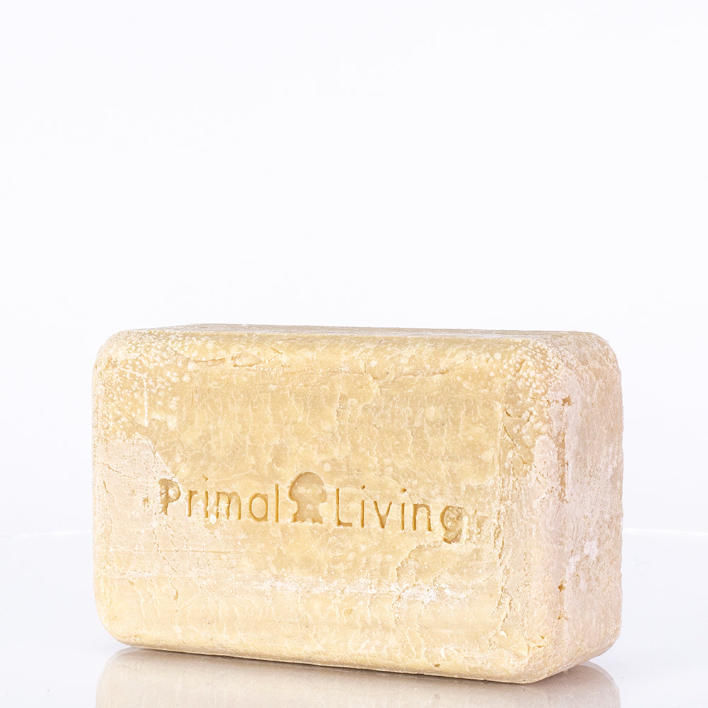 Primal Living Seife - Aprikosenkern