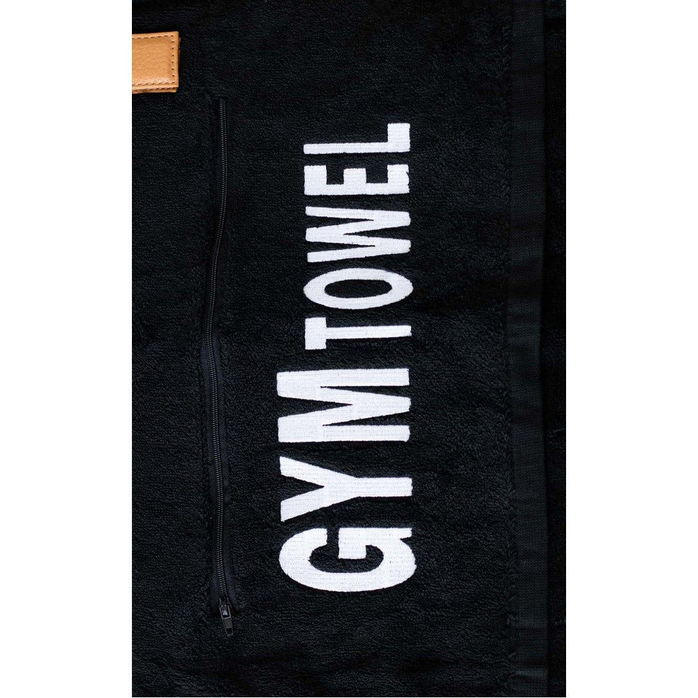 GymTowel - Handtuch 1 
