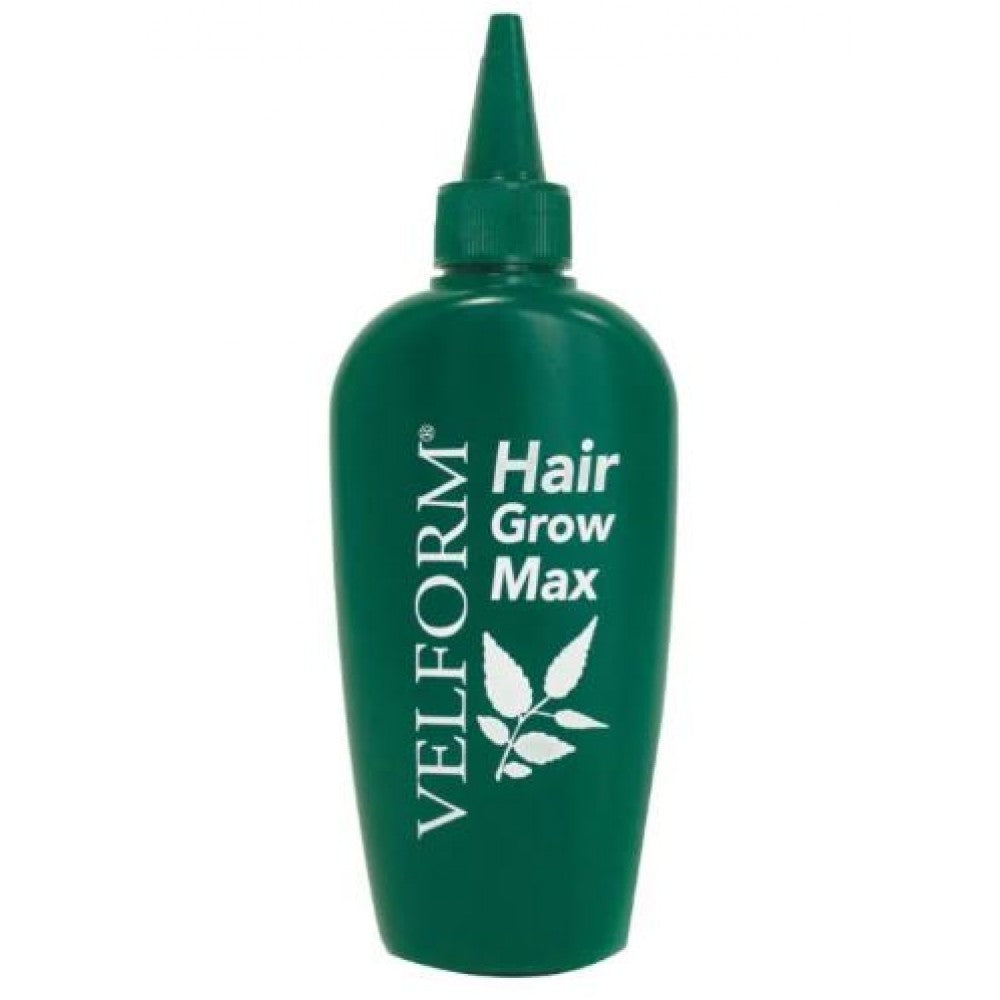Velform Haarwasser mit 22 Pflanzenextrakten (200 ml)