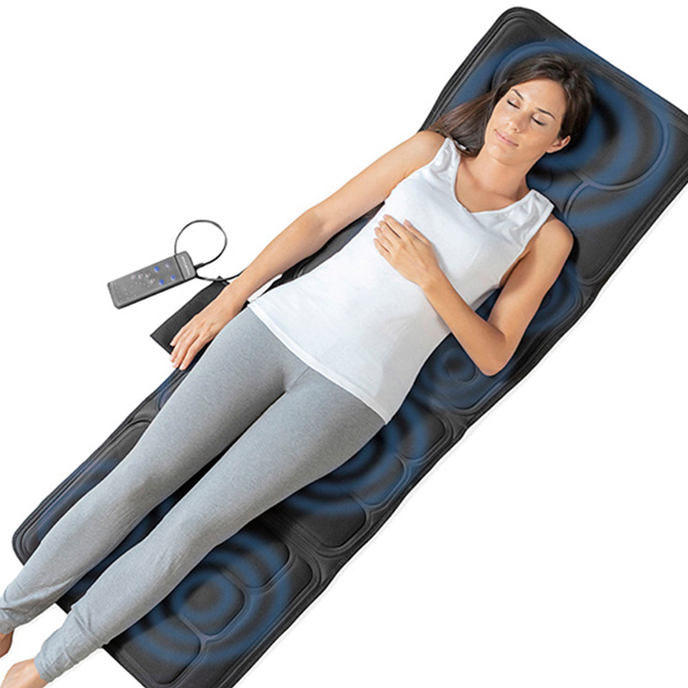Körpermassagematte Kalmat InnovaGoods 4 