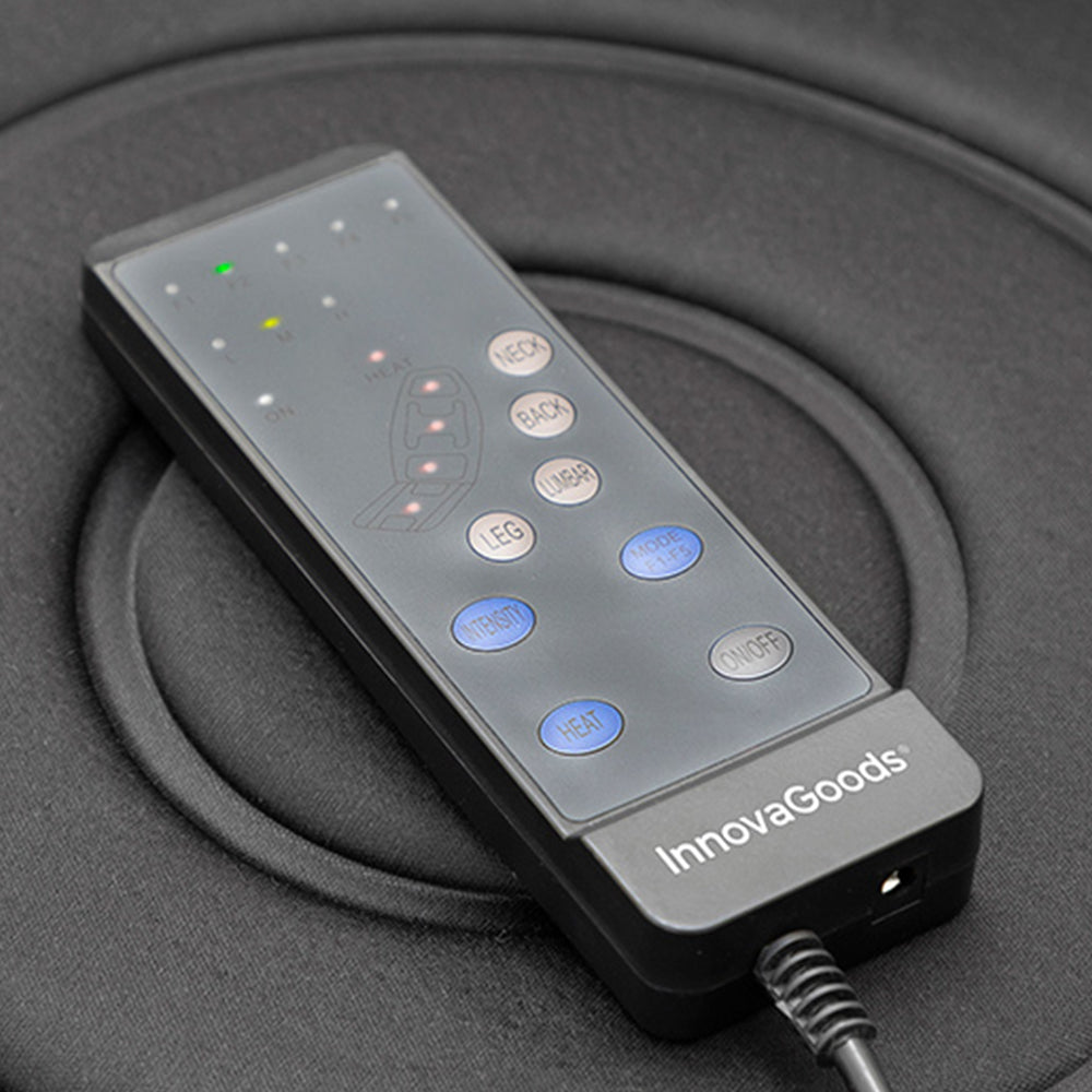 Körpermassagematte Kalmat InnovaGoods