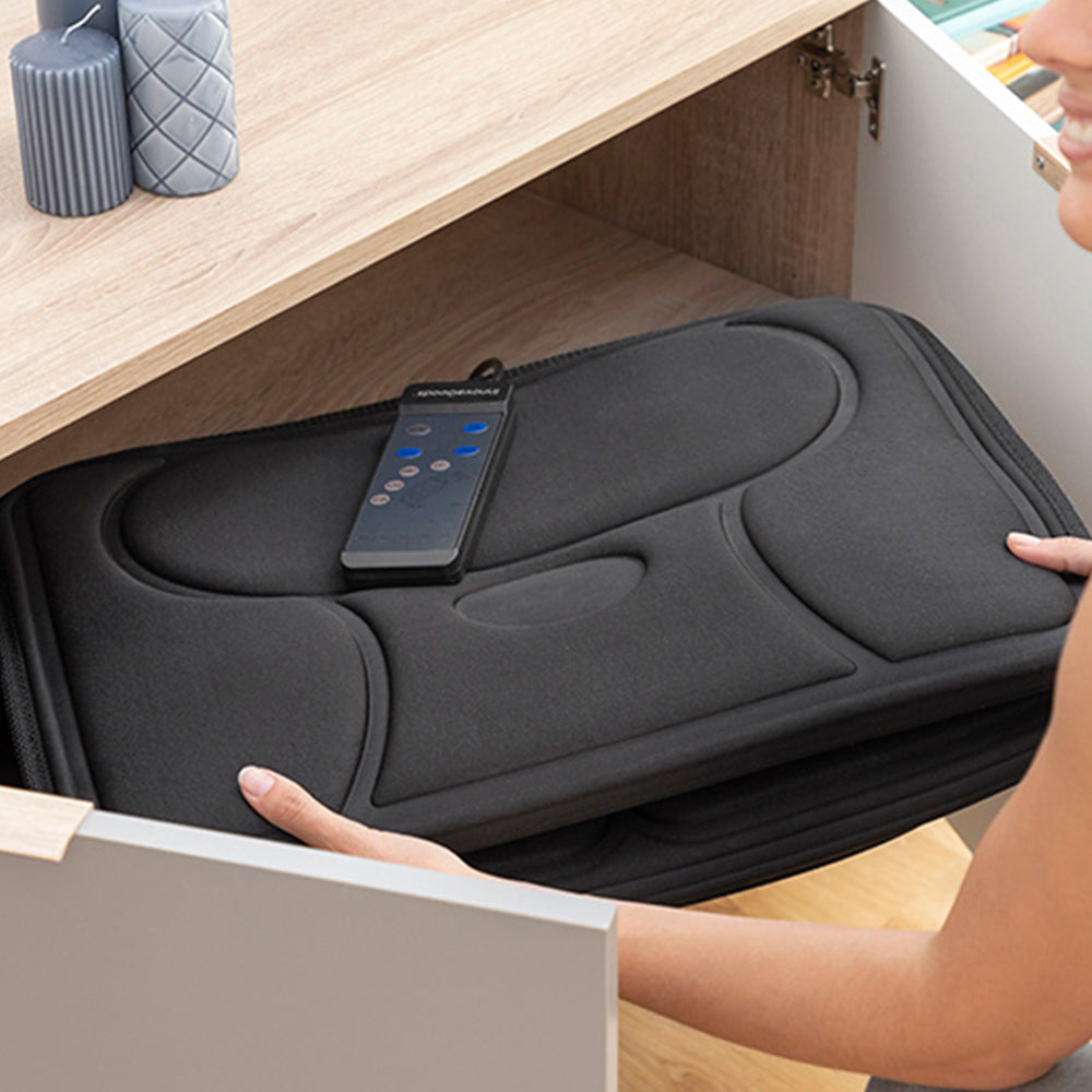 Körpermassagematte Kalmat InnovaGoods