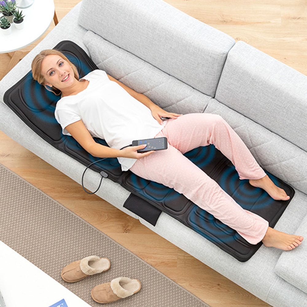 Körpermassagematte Kalmat InnovaGoods