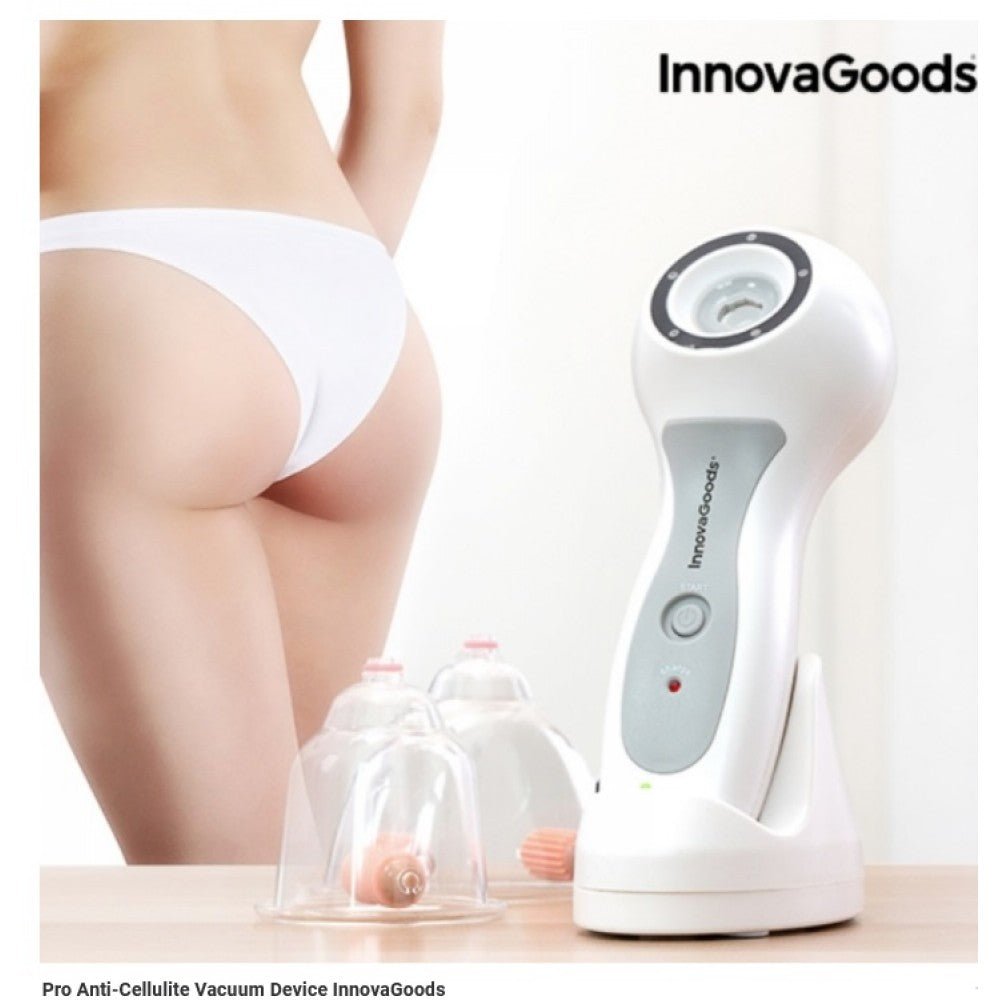 Anti-Cellulite Vakuumgerät 1 