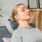 Wiederaufladbares kompaktes Shiatsu-Körpermassagegerät
