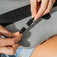 Wiederaufladbares kompaktes Shiatsu-Körpermassagegerät
