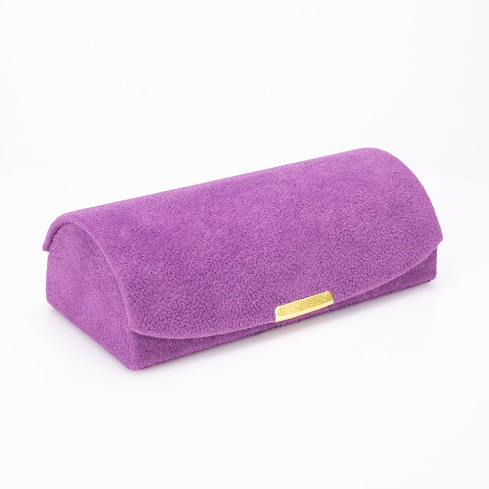 Emporia Schmuckkasten, lila