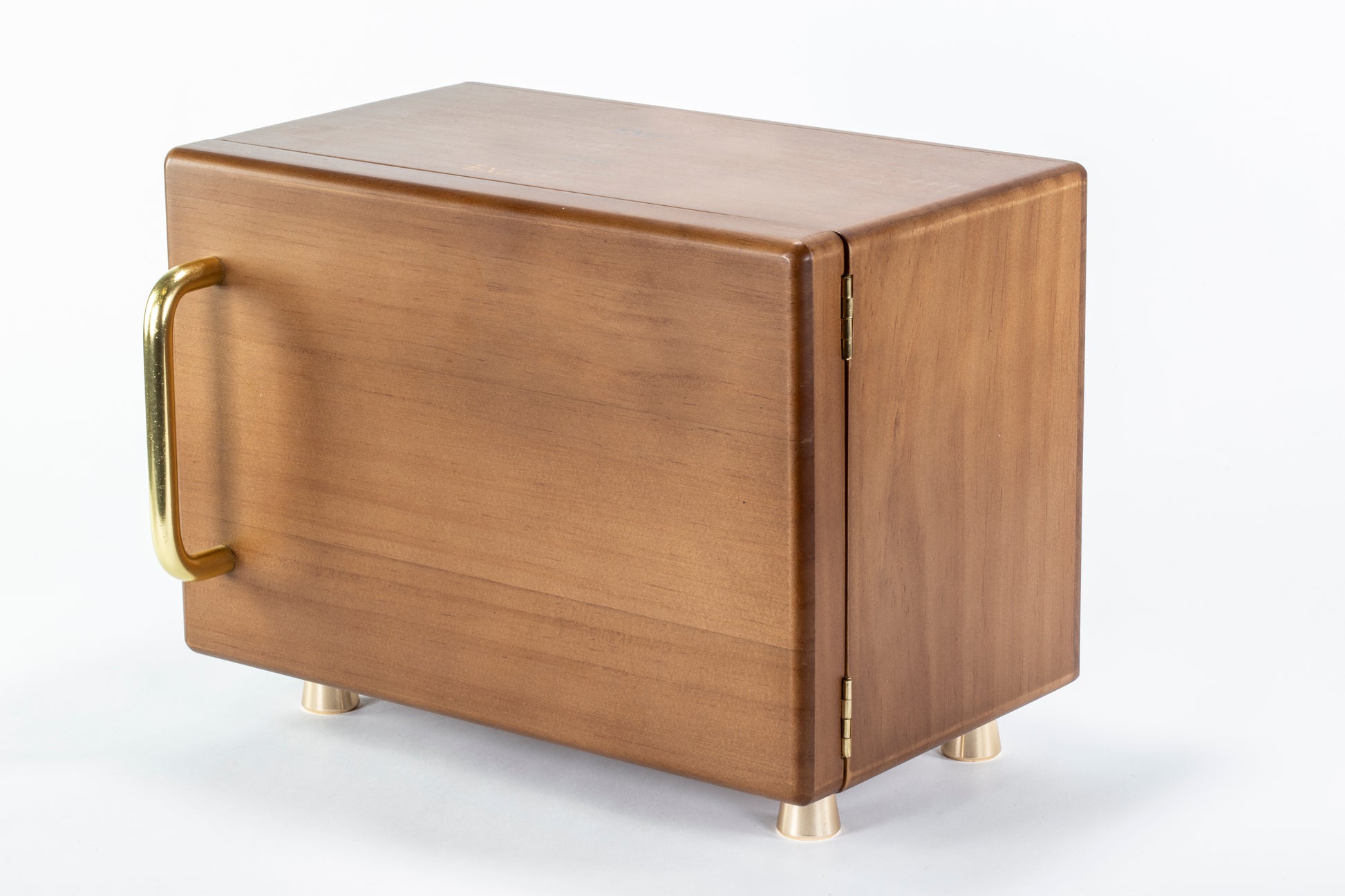 Emporia Mini-Schmuckkommode mit mehreren Schubladen 13 