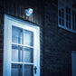 Emporia Home Sensor Bright Lampe mit Bewegungsmelder für den Innen- und Außenbereich