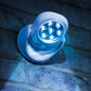 Emporia Home Sensor Bright Lampe mit Bewegungsmelder für den Innen- und Außenbereich