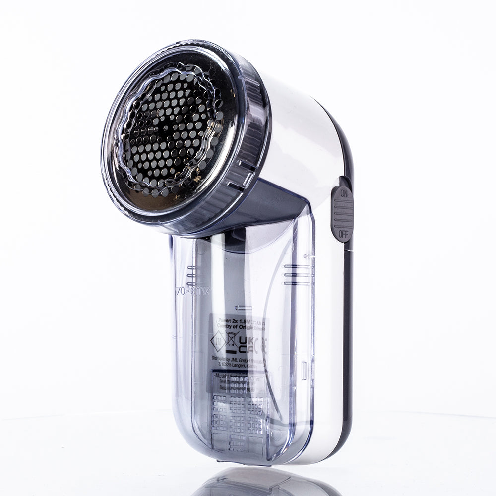 Bobble Off V3 tragbarer Textilrasierer 13 