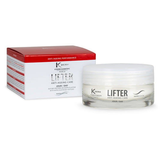 K'Derm Lifter Anti-Aging-Tagescreme, 50 ml