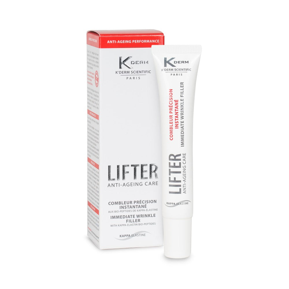 K'Derm Faltenfüller mit Soforteffekt, 15 ml 1 