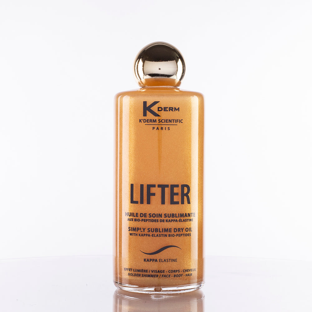 K'Derm Anti-Aging Trockenöl