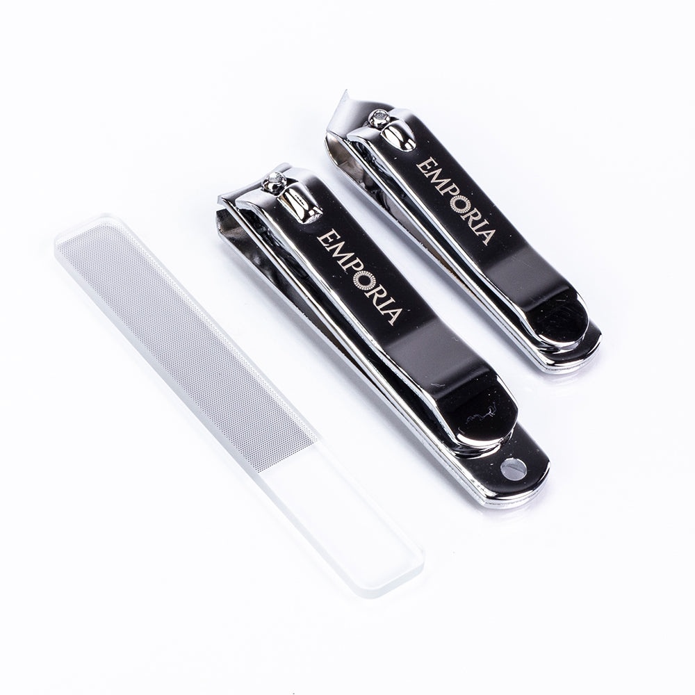 Emporia Beauty Maniküre-Set 15 
