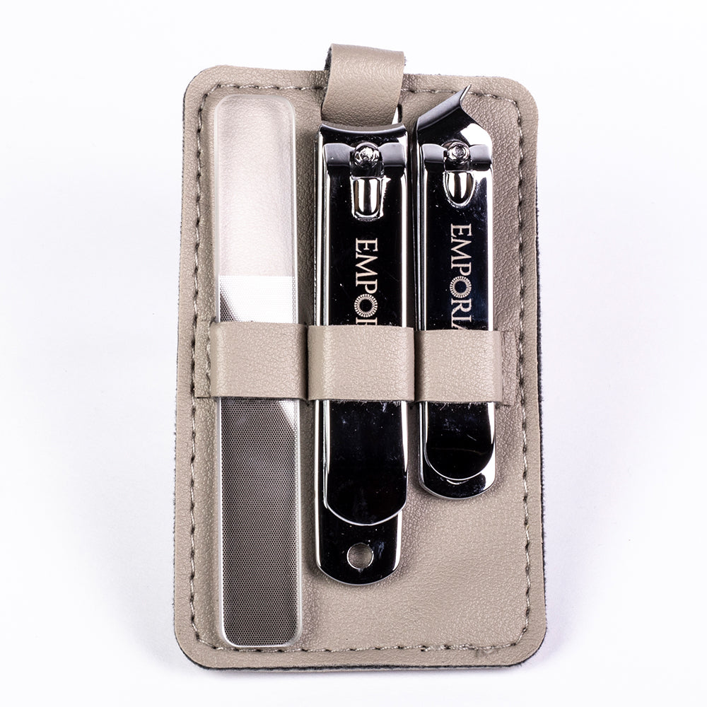 Emporia Beauty Maniküre-Set 18 