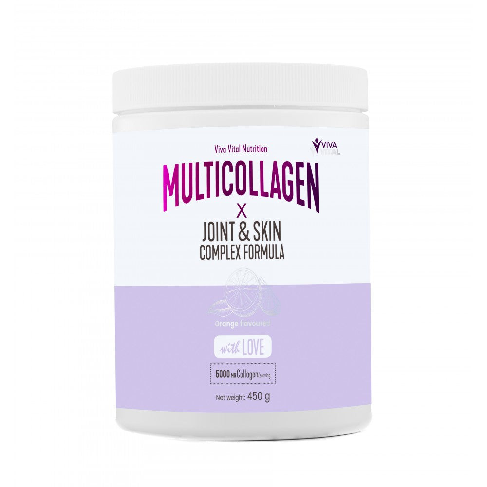 MultiCollagen 1 