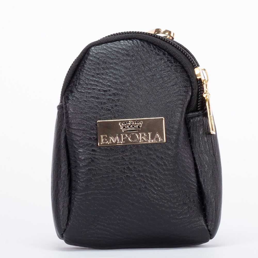Emporia 2023 Winterkollektion - Triumph, 5-teiliges Taschenset; schwarz