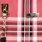 Emporia 2024 Sommerkollektion - "Rubinwelle", 6-teiliges Taschenset; rot