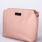 Emporia 2025 Frühjahrskollektion - „Kirschblüte“, 3-teiliges Taschenset; rosa