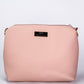 Emporia 2025 Frühjahrskollektion - „Kirschblüte“, 3-teiliges Taschenset; rosa