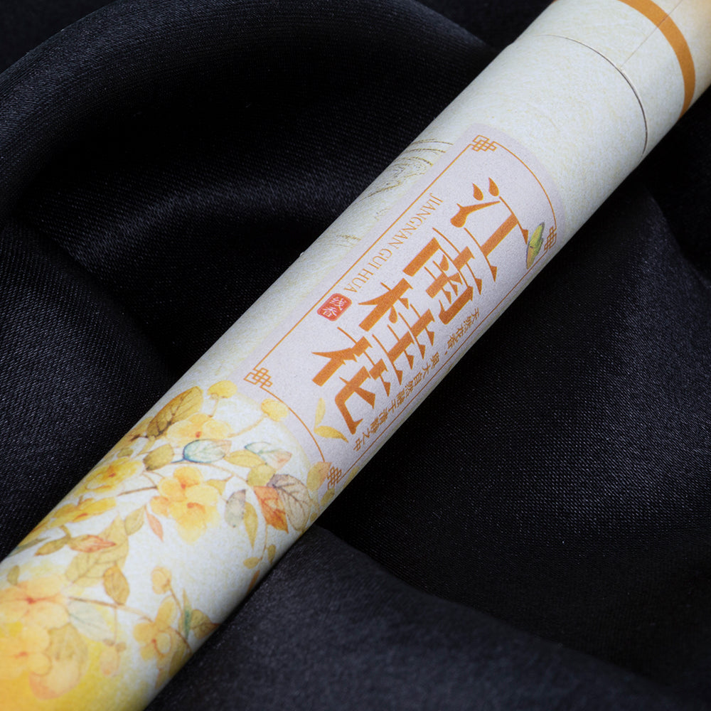 Amethyst-Räucherset