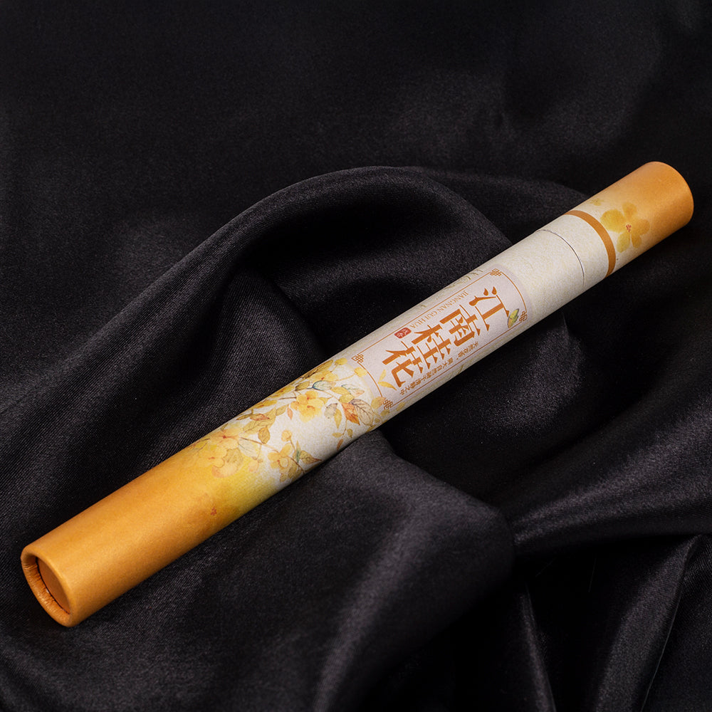 Amethyst-Räucherset 11 