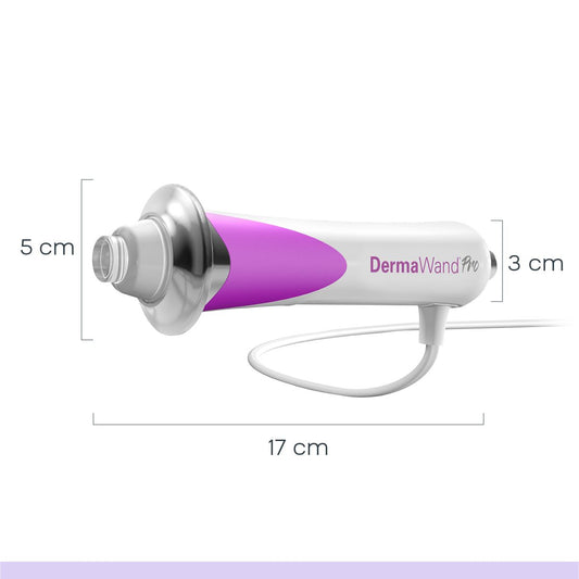 DermaWand Pro Anti-Aging-Gerät
