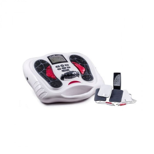 Circulation Maxx Bein-Revitalisierer, elektrischer Muskelstimulator, der den Blutkreislauf verbessert