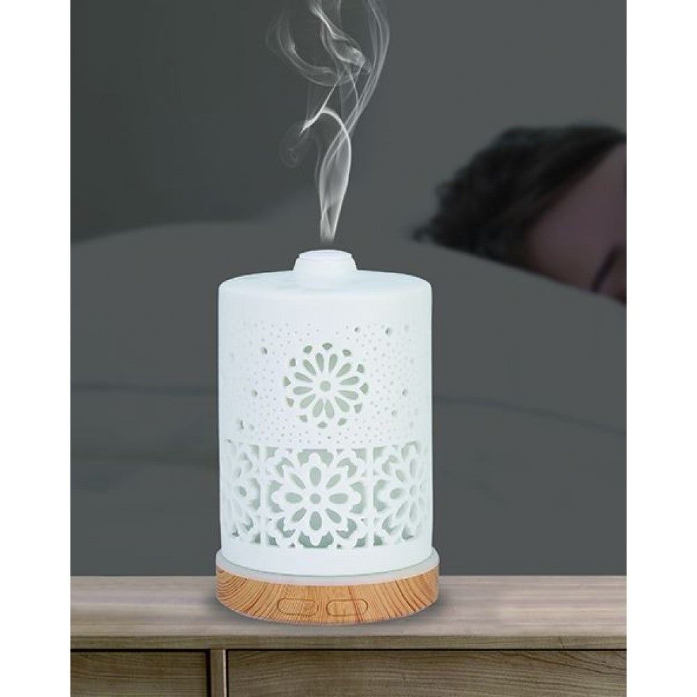 GMed Ultraschalldiffusor für Farbtherapie 1 