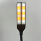 Lumeflex Leselampe mit zwei Köpfen