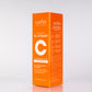 SADOER Gesichts-Lotion mit 5-fach Vitamin C, straffend und feuchtigkeitsspendend