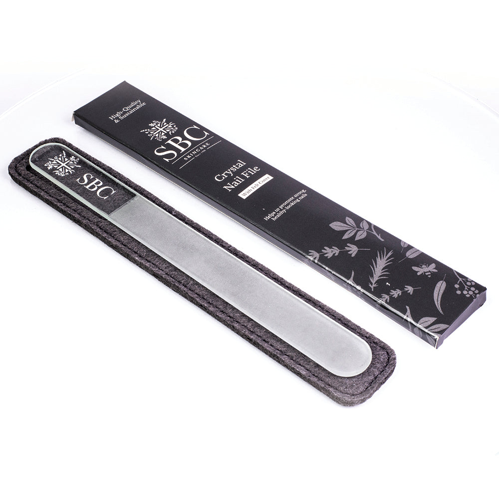 SBC 2-teiliges Handpflegeset mit Meeresmineralien