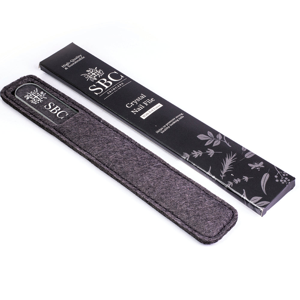SBC 2-teiliges Handpflegeset mit Meeresmineralien