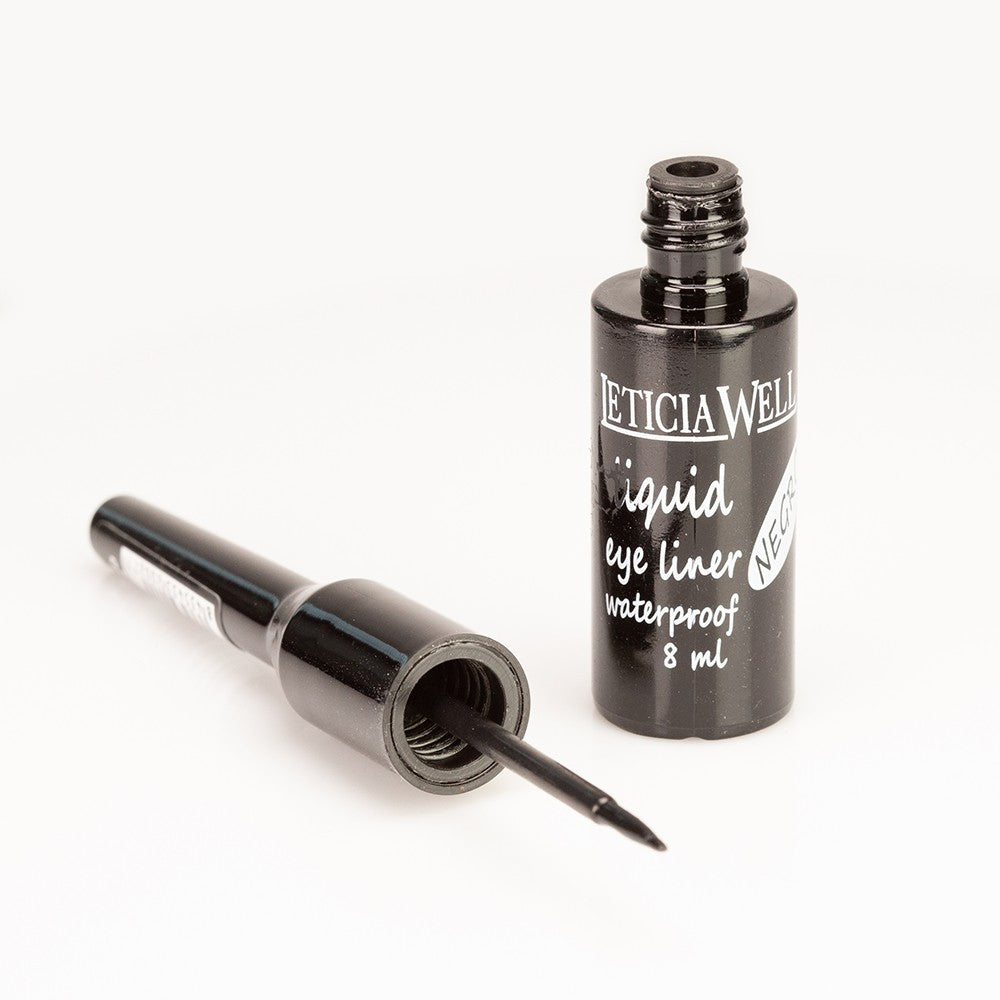Leticia Well wasserfester Eyeliner 1 