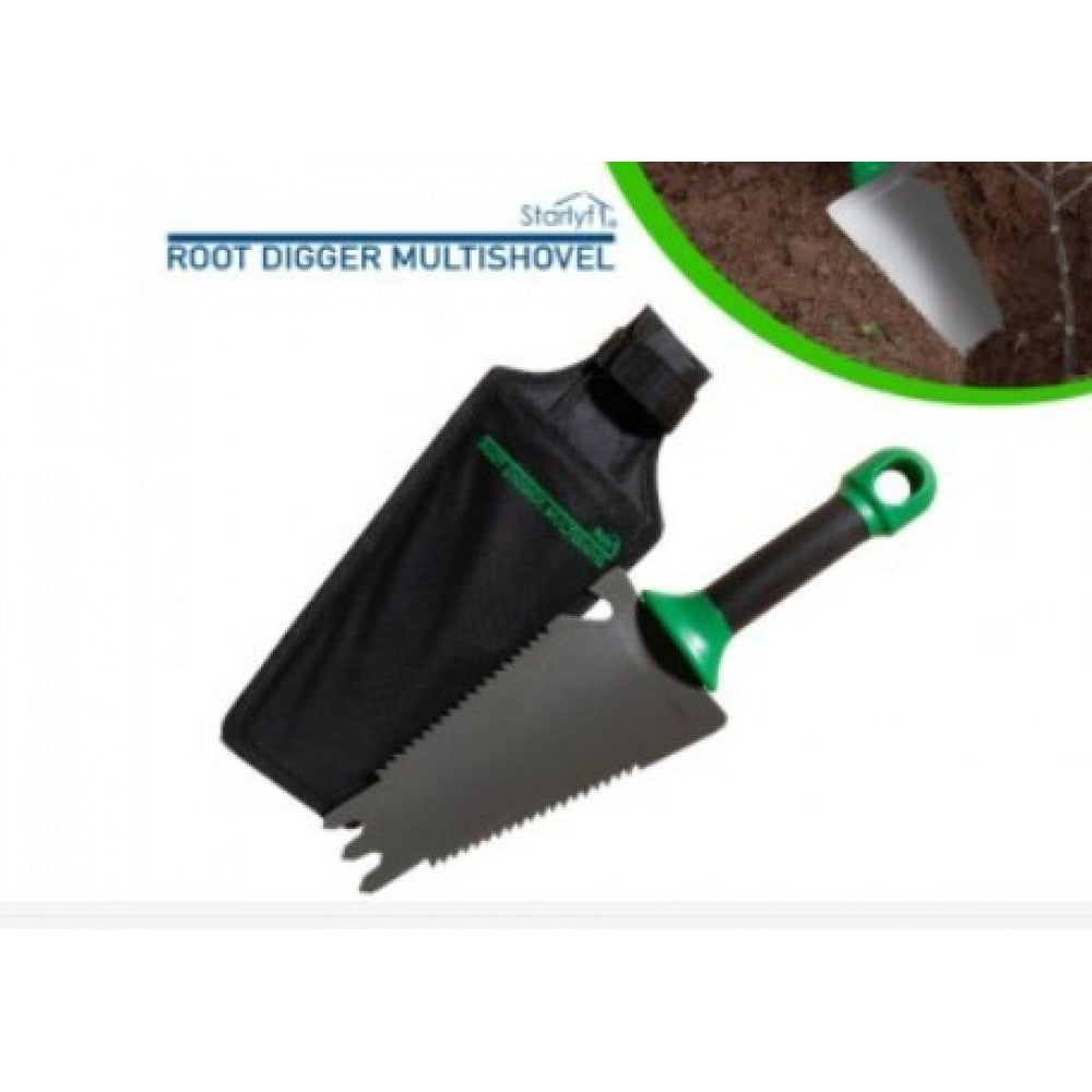 STARLYF ROOT DIGGER MULTISHOVEL 1 
